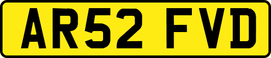 AR52FVD
