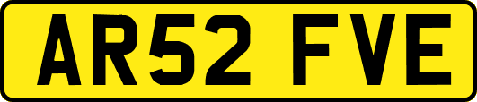 AR52FVE