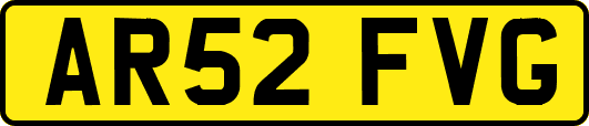 AR52FVG