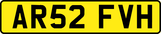 AR52FVH