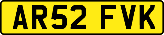 AR52FVK