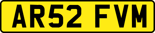 AR52FVM