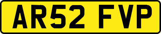 AR52FVP