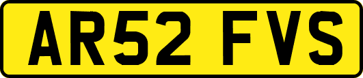 AR52FVS