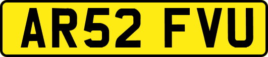 AR52FVU
