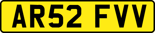 AR52FVV