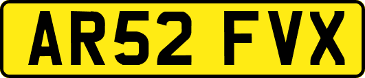 AR52FVX