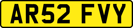 AR52FVY