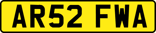 AR52FWA
