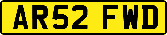 AR52FWD
