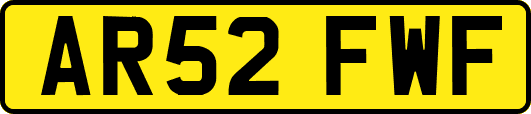AR52FWF
