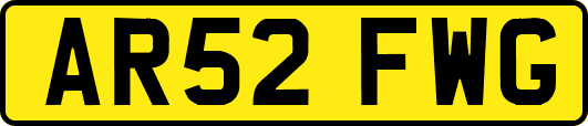 AR52FWG