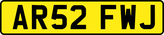 AR52FWJ