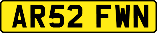 AR52FWN