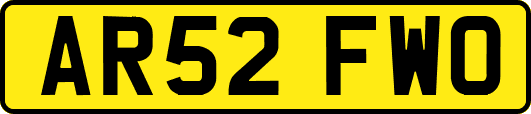AR52FWO