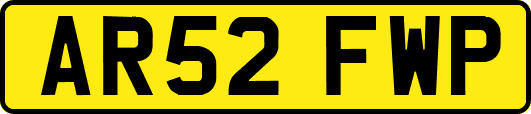 AR52FWP