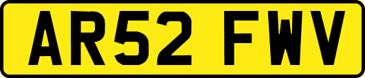 AR52FWV