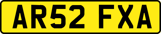 AR52FXA