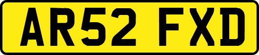 AR52FXD