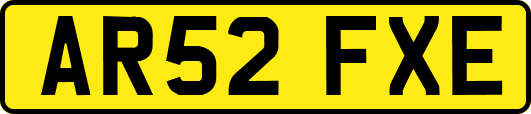 AR52FXE