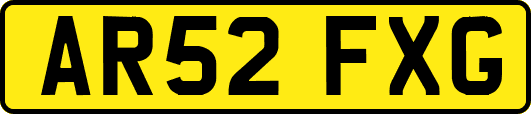 AR52FXG