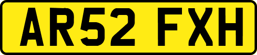 AR52FXH