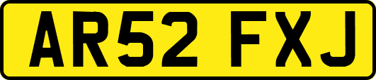 AR52FXJ