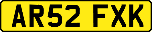 AR52FXK