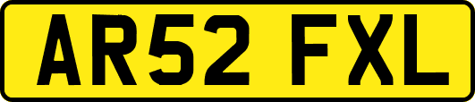 AR52FXL