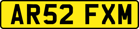 AR52FXM