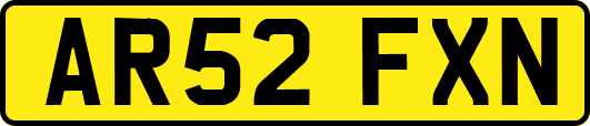 AR52FXN