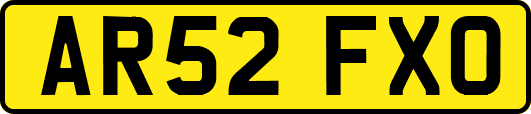 AR52FXO