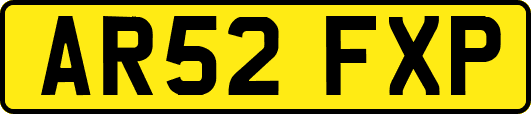 AR52FXP