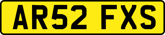 AR52FXS