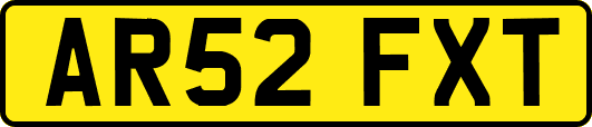AR52FXT