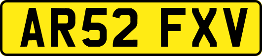 AR52FXV