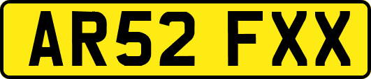 AR52FXX