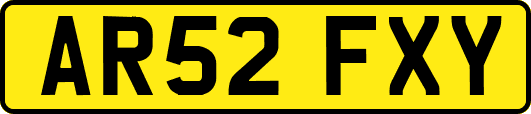 AR52FXY