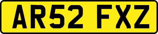 AR52FXZ