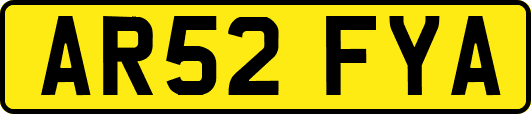 AR52FYA