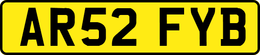 AR52FYB