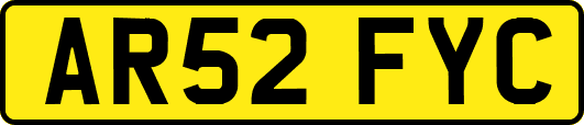 AR52FYC
