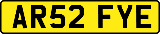 AR52FYE