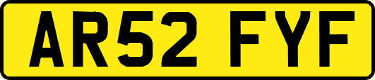 AR52FYF
