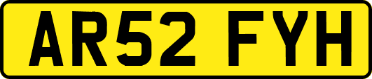 AR52FYH