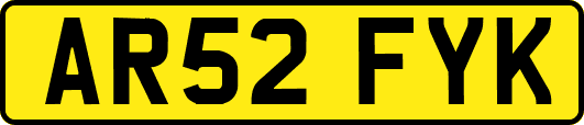 AR52FYK