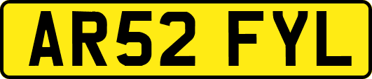 AR52FYL