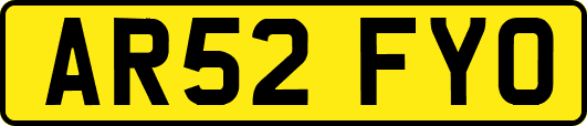 AR52FYO