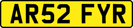 AR52FYR