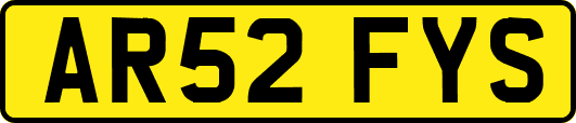 AR52FYS